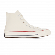 Chuck 70 Hi Parchment  Ecru