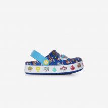 Classic Clog Paw Patrol  Bleu   - Bébé -