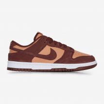 Dunk Low  Orange/marron