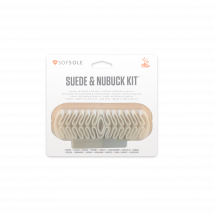 Brosse Nubuck  Yes