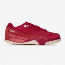Jordan Flight Court Rouge  Rouge