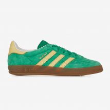Gazelle Indoor  Vert/jaune