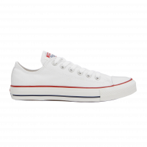Chuck Taylor All Star Ox Core Blanc  Blanc