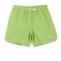 Short Woven Flow  Vert