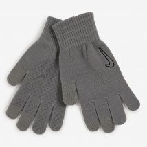 Gloves Knit Tech And Grip 2.0  Gris/noir