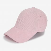 9forty Women Ny Corduroy  Rose