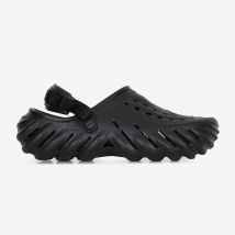 Echo Clog  Noir