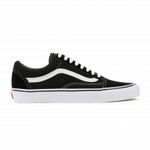 Old Skool  Noir/blanc