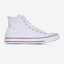 Chuck Taylor All Star Hi Core Blanc  Blanc