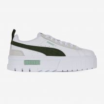 Mayze Mix  Blanc/vert