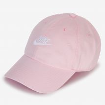 Casquette Cap Club Futura  Rose/blanc