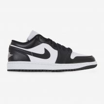 Air Jordan 1 Low Panda  Noir/blanc