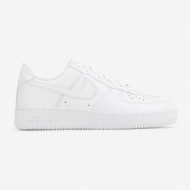Air Force 1 Low Blanc  Blanc