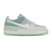 Air Force 1 Shadow  Vert/blanc