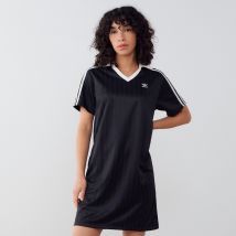 Dress Jersey  Noir/blanc
