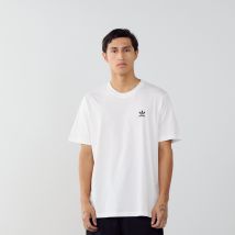 Tee Shirt Essential  Blanc
