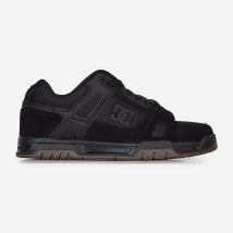 Stag  Noir/gomme