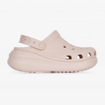 Crush Clog  Rose