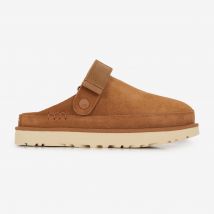 Goldenstar Clog  Marron