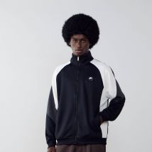 Jacket Fz Nike Air  Noir/blanc