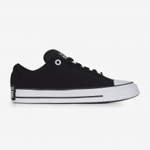 Puff Taylor  Noir/blanc