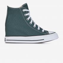 Chuck Taylor All Star Wedge  Vert