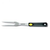 Fourchette courbée 2 dents Util-Chef Bargoin HACCP 32cm - Couteaux du Chef