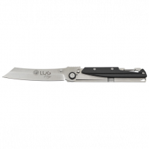 Couteau pliant Lug Higonokami LUSP3SHB 11cm - Couteaux du Chef - Couteaux du Chef