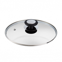 Couvercle Beka Essential en verre - Couteaux du Chef - Couteaux du Chef