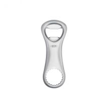 Ouvre bouteille décapsuleur en zinc Oxo - Couteaux du Chef - Couteaux du Chef