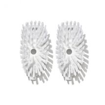 Lot 2 têtes de rechanges pour brosse à vaisselle OXO - Couteaux du Chef - Couteaux du Chef
