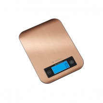 Balance de cuisine digitale Zassenhaus Pure - Couteaux du Chef - Couteaux du Chef