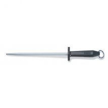 Fusil à aiguiser rond DICK EUROCUT taille standard 30cm - Couteaux du Chef - Couteaux du Chef