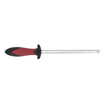 Fusil à aiguiser FISCHER en acier 20cm - Couteaux du Chef - Couteaux du Chef