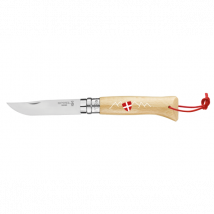 Couteau de poche Opinel Le Savoyard n°08 - Couteaux du Chef - Couteaux du Chef