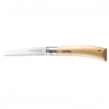 Scie pliable Opinel n°12 en hêtre - Couteaux du Chef - Couteaux du Chef