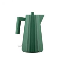 Bouilloire Plissé design italien 1L ou 1,7L Alessi - Couteaux du Chef - Couteaux du Chef