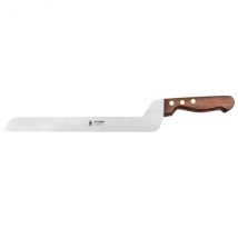 Couteau à fromage Au Nain Tradition 22cm en palissandre - Couteaux du Chef - Couteaux du Chef