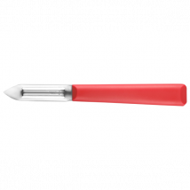 Éplucheur Opinel n°315 en polymère rouge - Couteaux du Chef