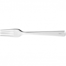Fourchette de table Opinel en inox - Couteaux du Chef - Couteaux du Chef