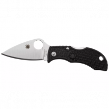 Couteau pliant 6,4cm modèle Manbug MBKLFP Spyderco - Couteaux du Chef - Couteaux du Chef