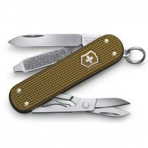 Couteau suisse modèle Classic SD Alox 2024 Victorinox - Couteaux du Chef - Couteaux du Chef