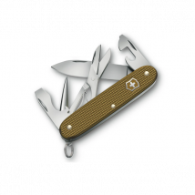 Couteau suisse modèle Pioneer X Alox 2024 Victorinox - Couteaux du Chef