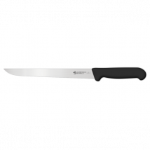 Couteau à filet pro Ambrogio Sanelli Supra 22cm - Couteaux du Chef