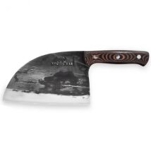 Couteau serbe Mad Bull 18cm Samura - Couteaux du Chef - Couteaux du Chef