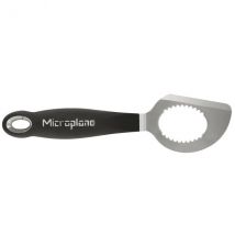 Ustensile pour avocat Microplane 3 en 1 en inox - Couteaux du Chef - Couteaux du Chef