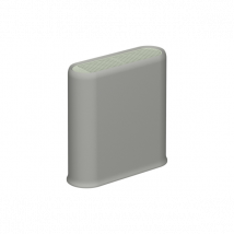 Bloc vide Berghoff Leo pour 8 couteaux - Couteaux du Chef - Couteaux du Chef
