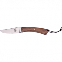 Couteau Camembert Sauveterre manche olivier 11cm - Couteaux du Chef - Couteaux du Chef