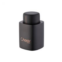 Bouchon pour conserver le vin Peak Cheer Moda - Couteaux du Chef