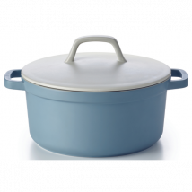 Cocotte en fonte d'aluminium Beka Papillon 24cm - Couteaux du Chef - Couteaux du Chef
